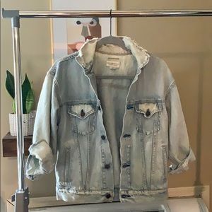 Denim&Supply Ralph Lauren Relaxed Trucker Jacket